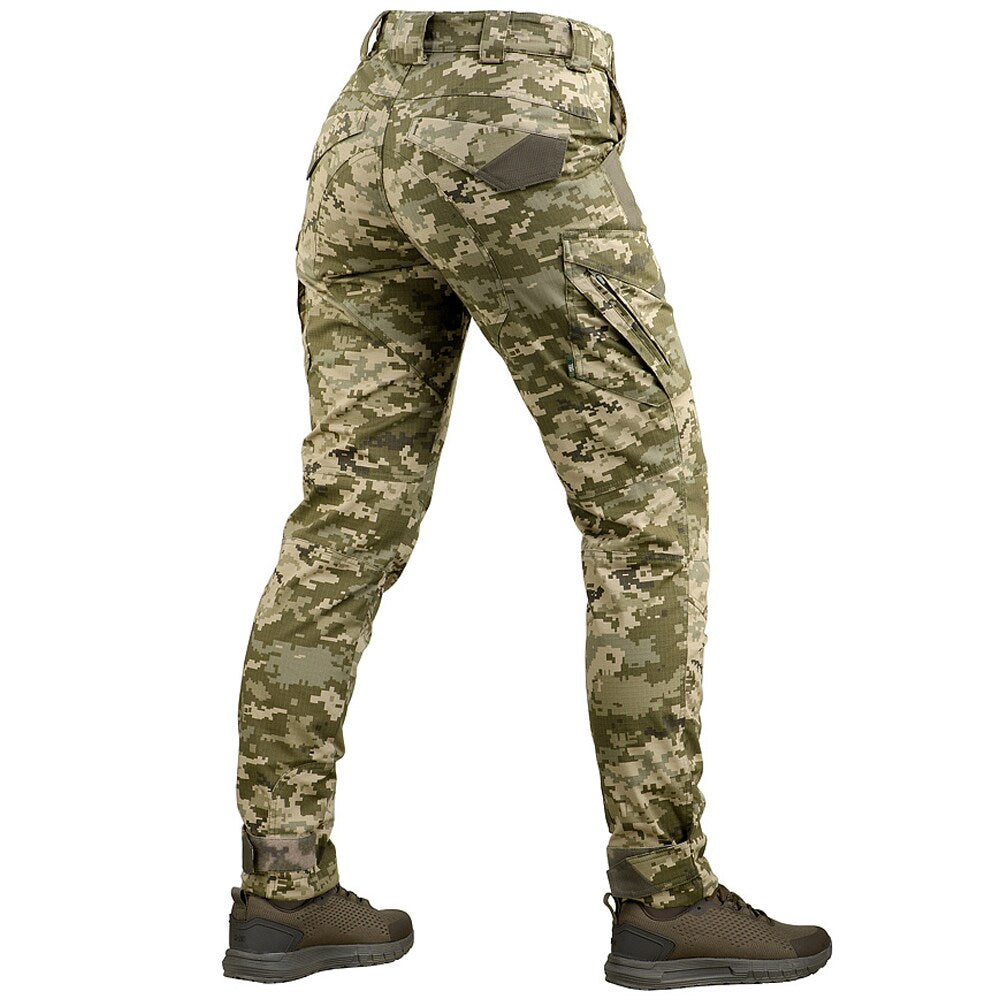 Spodnie damskie M-Tac Aggressor Lady Rip-Stop - MM14