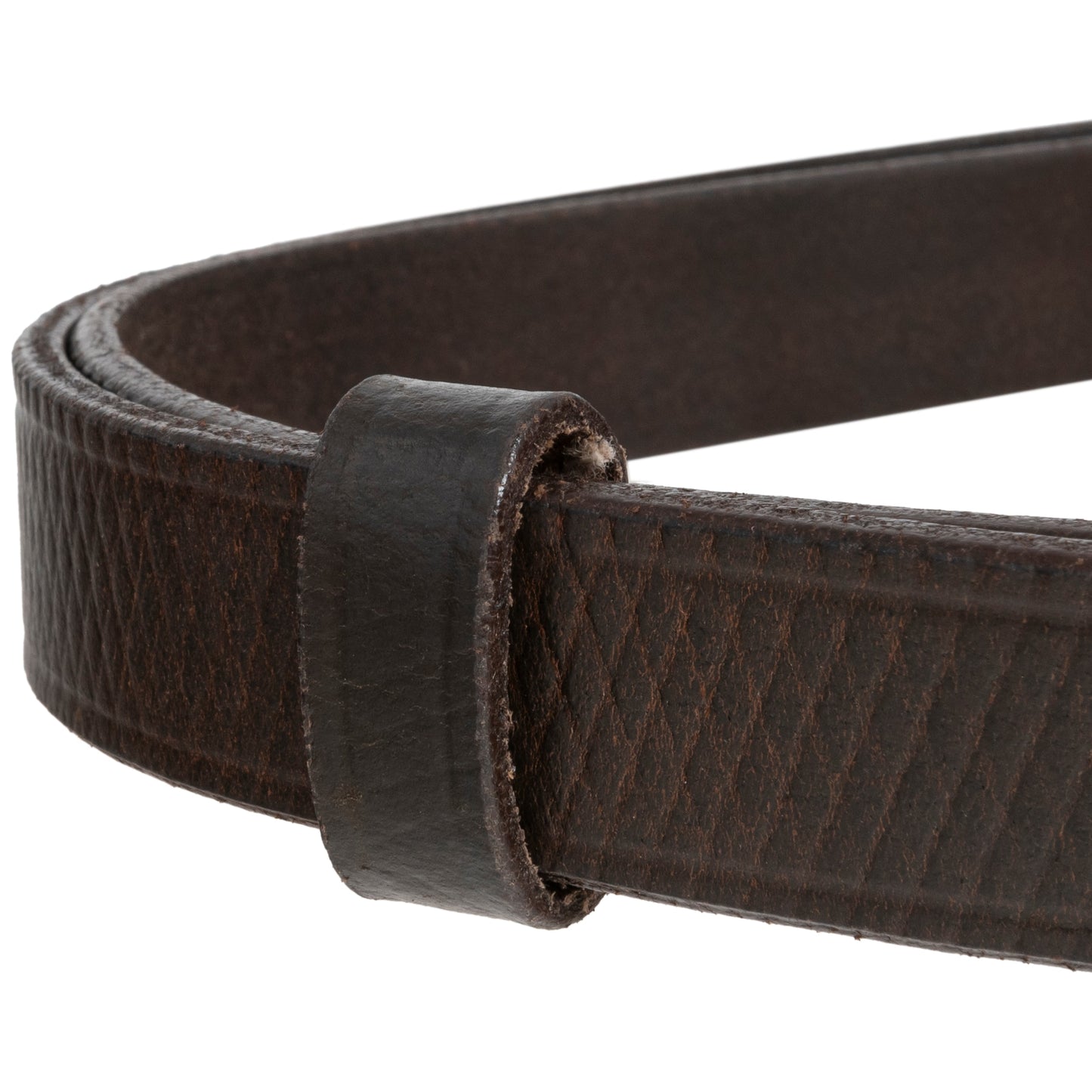 Pas nośny skórzany Mil-Tec do karabinu Mauser 98K - Brown