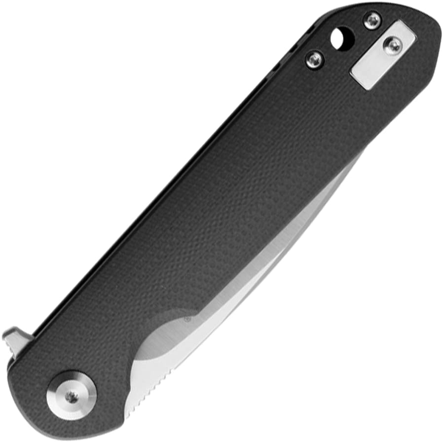 Nóż składany Ganzo FH41 - Black