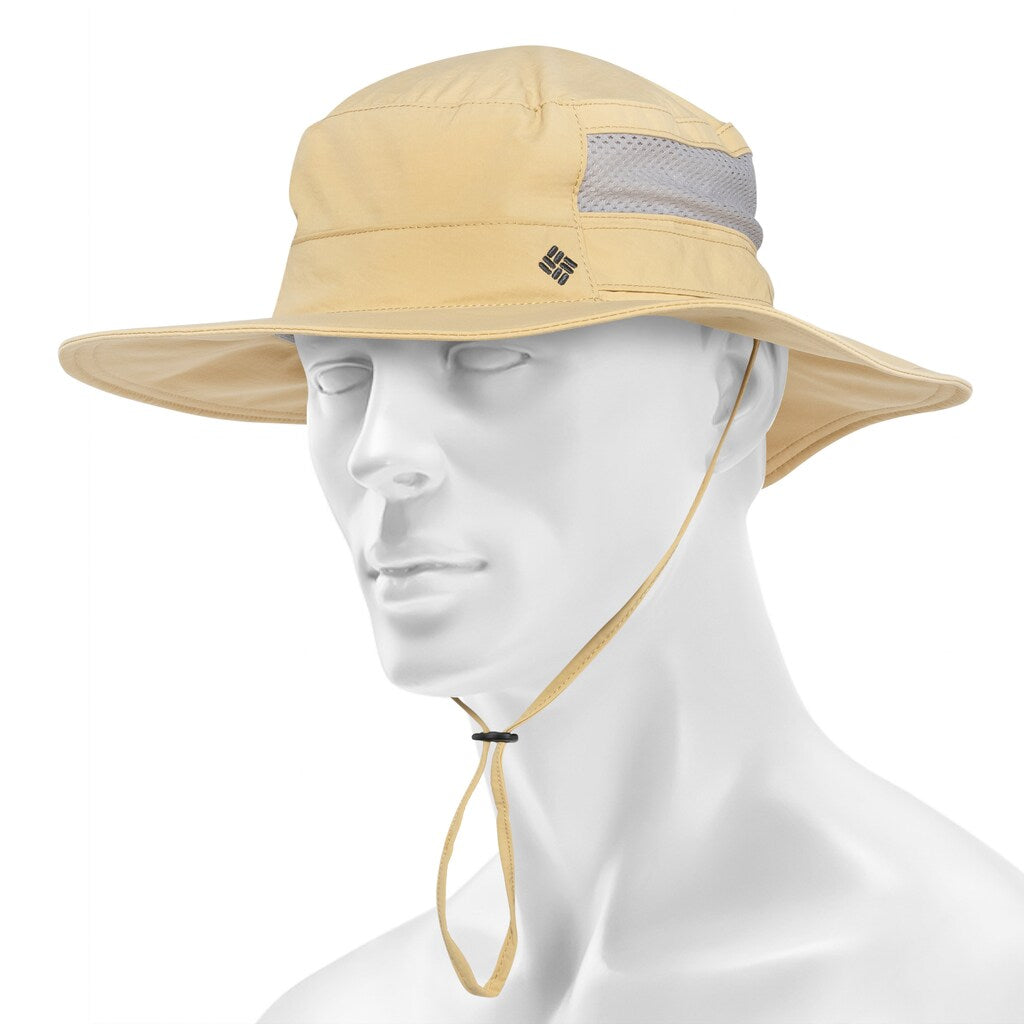 Kapelusz Columbia Bora Bora - Light Camel
