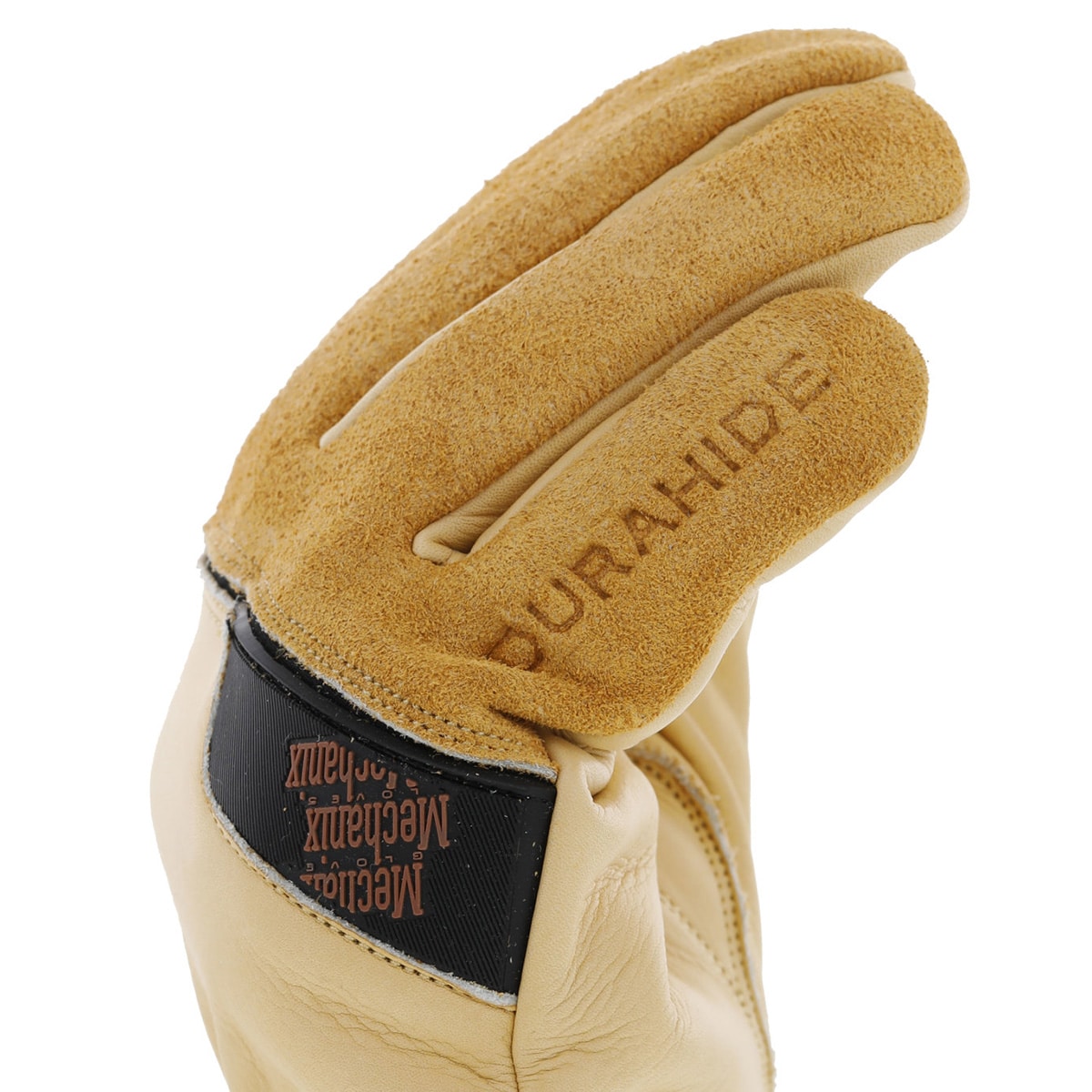 Rękawice Mechanix Wear Cold Weather Durahide Insulated Driver