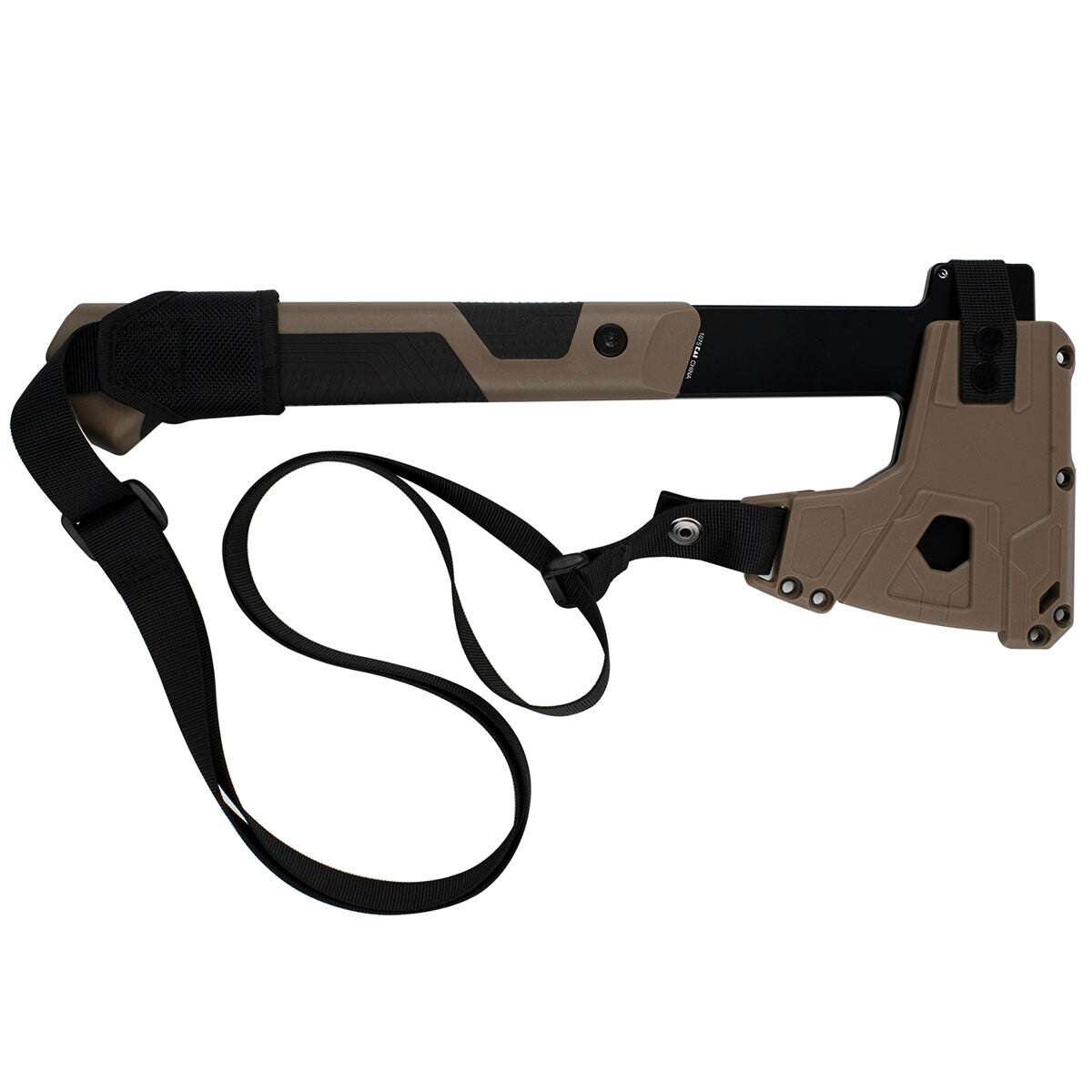 Toporek Kershaw Deschutes