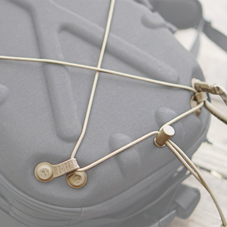 Linka Bungee Hazard 4 - Coyote