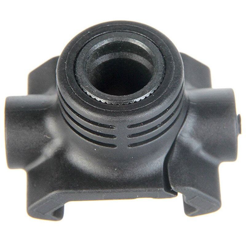 Montaż gniazda uchwytu QD IMI Defense QD Port - Black