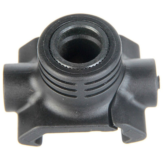 Montaż gniazda uchwytu QD IMI Defense QD Port - Black