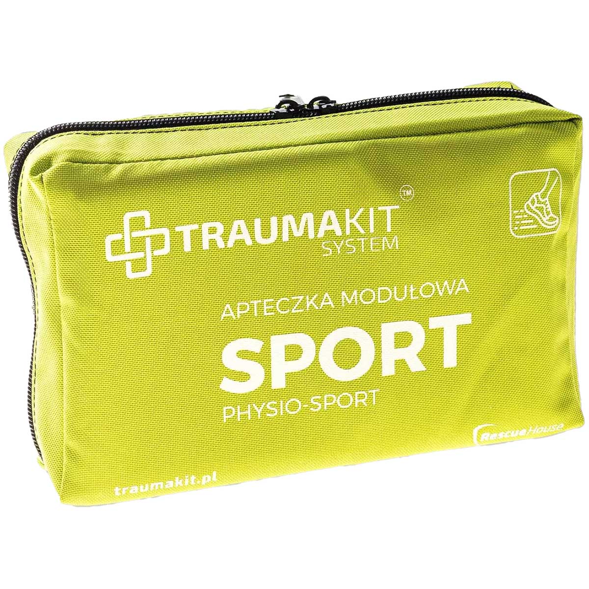 Apteczka modułowa AedMax Trauma Kit U - Sport