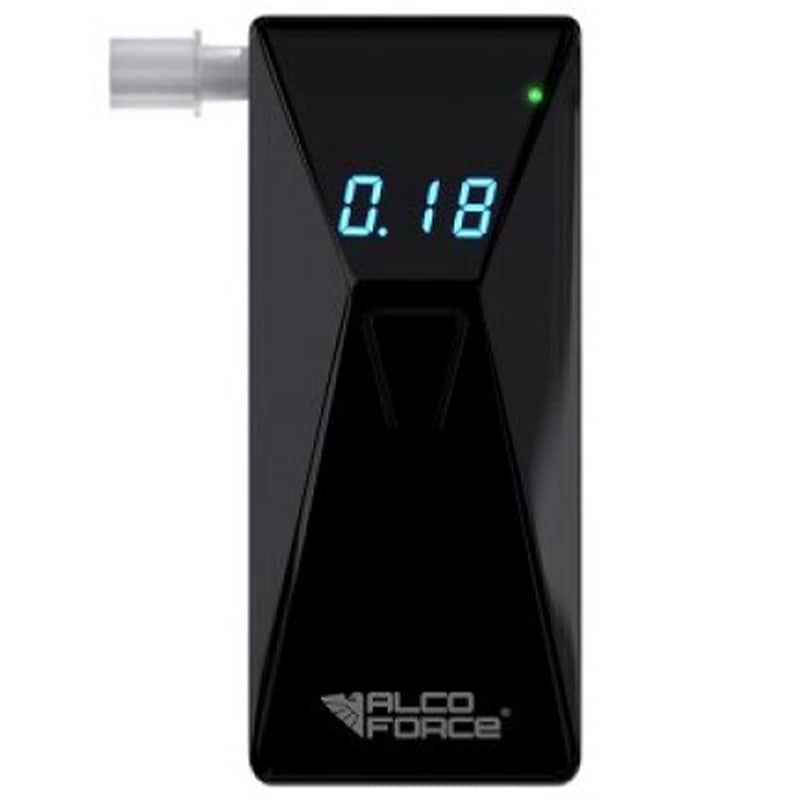 Alkomat AlcoForce AF-450