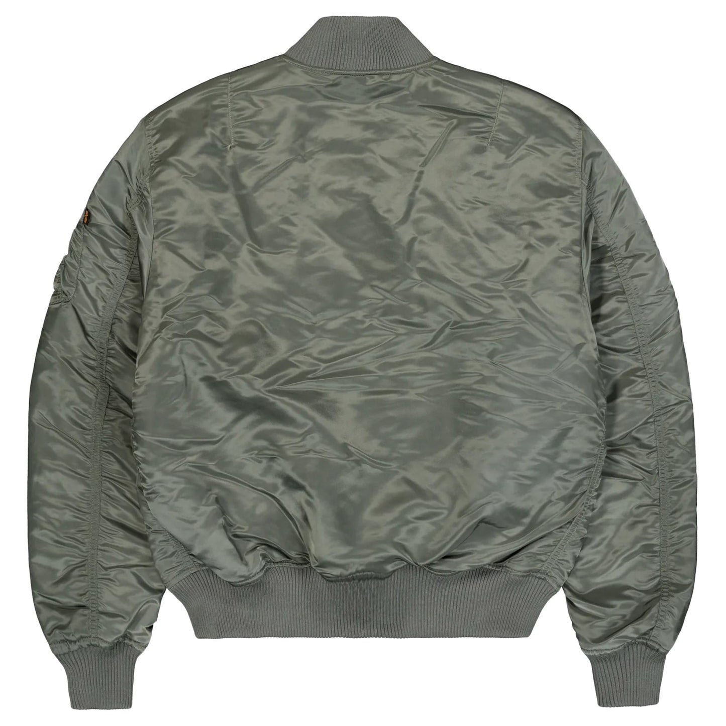 Kurtka Alpha Industries MA-1 Vintage 59 VF - Vintage Green