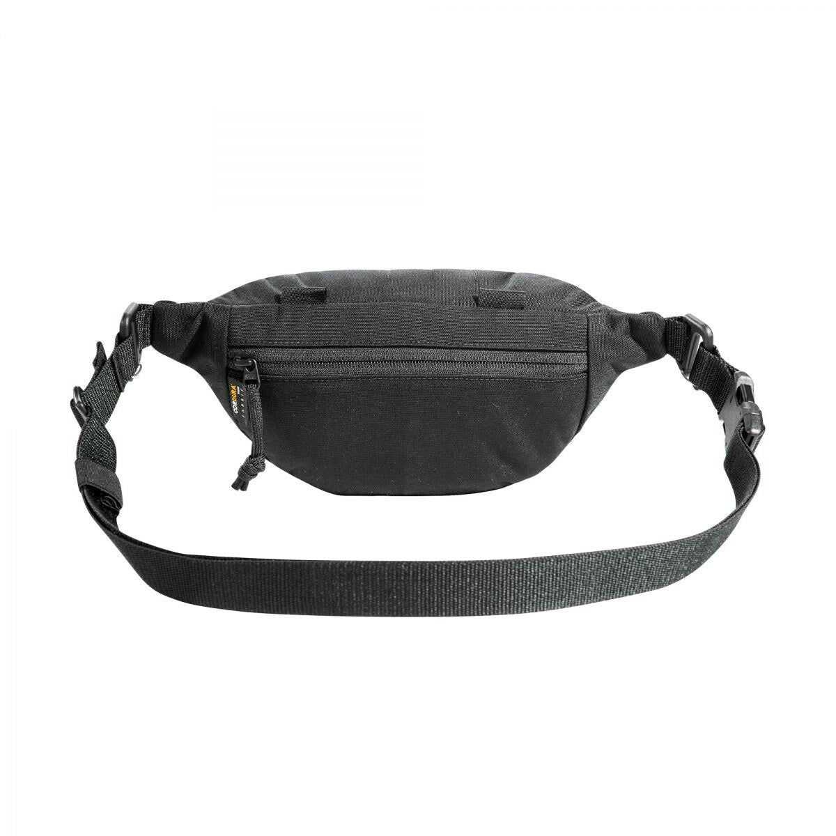 Nerka Tasmanian Tiger Modular Hip Bag - Black