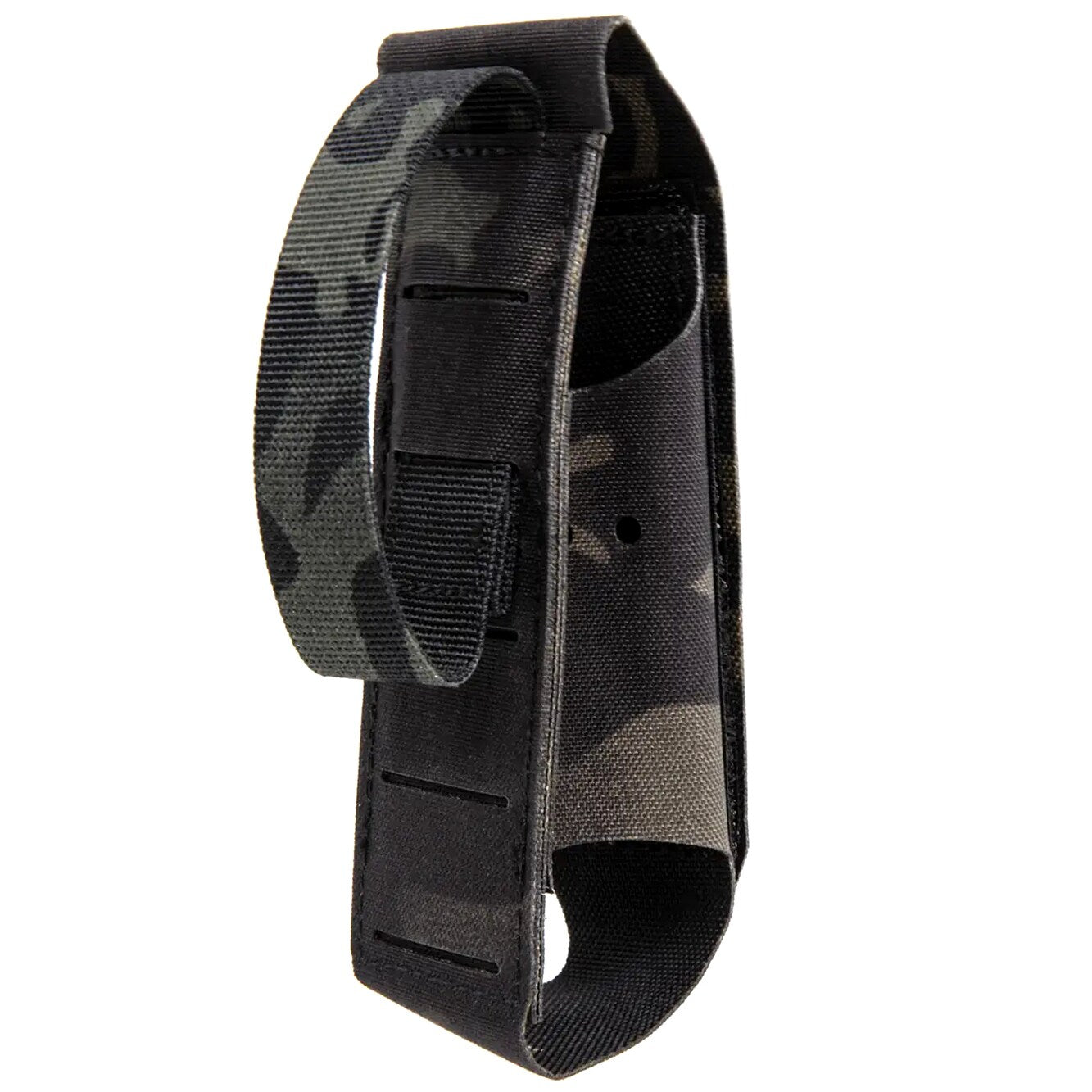 Ładownica uniwersalna Wosport TKO - Multicam Black