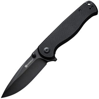 Nóż składany WE Knife Sencut Errant - Black
