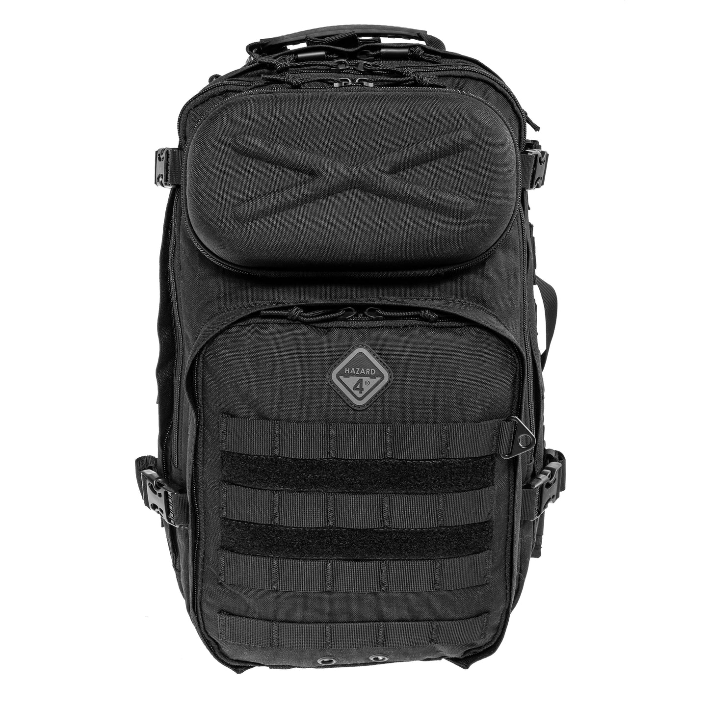 Plecak Hazard 4 Patrol 16,7 l - Black