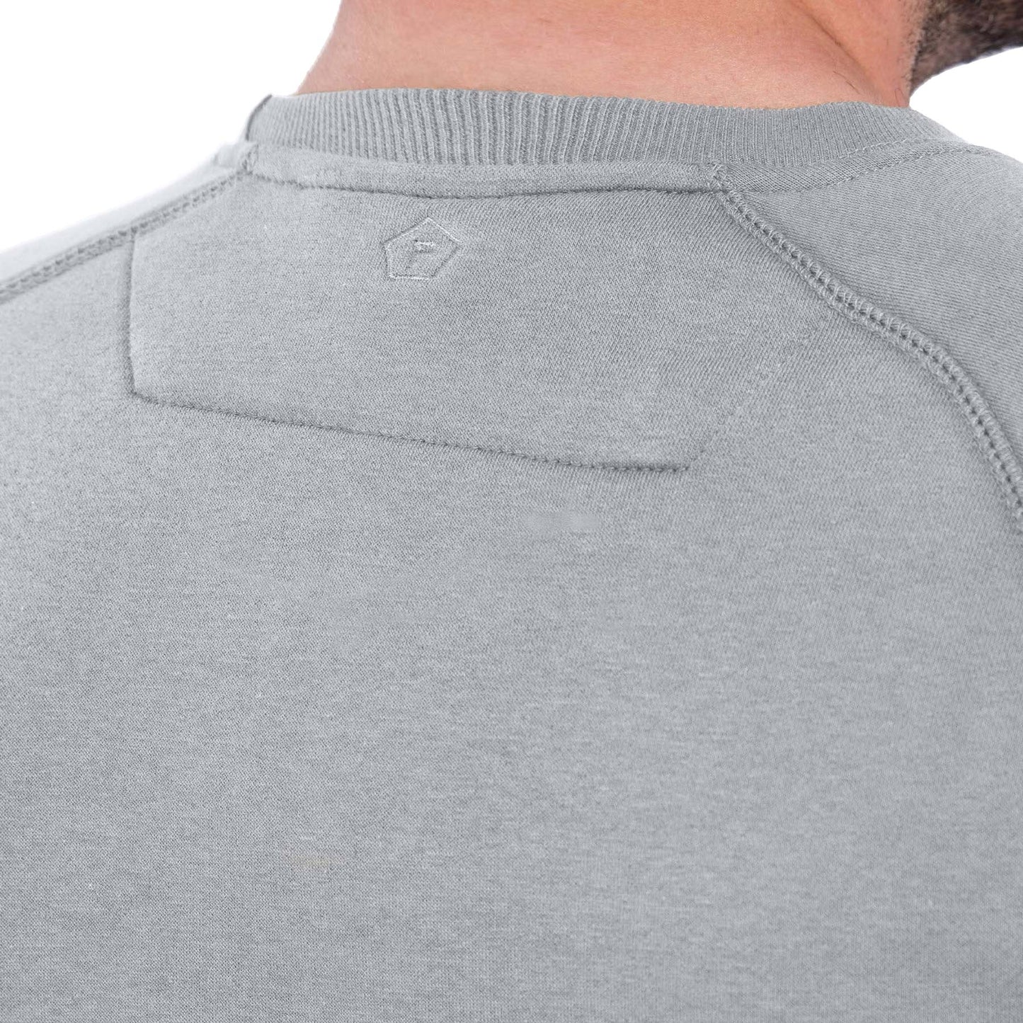 Bluza Pentagon Hawk Train Your Passion - Melange