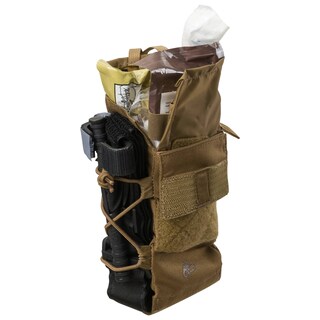 Zasobnik medyczny Helikon Competition Med Kit - Coyote