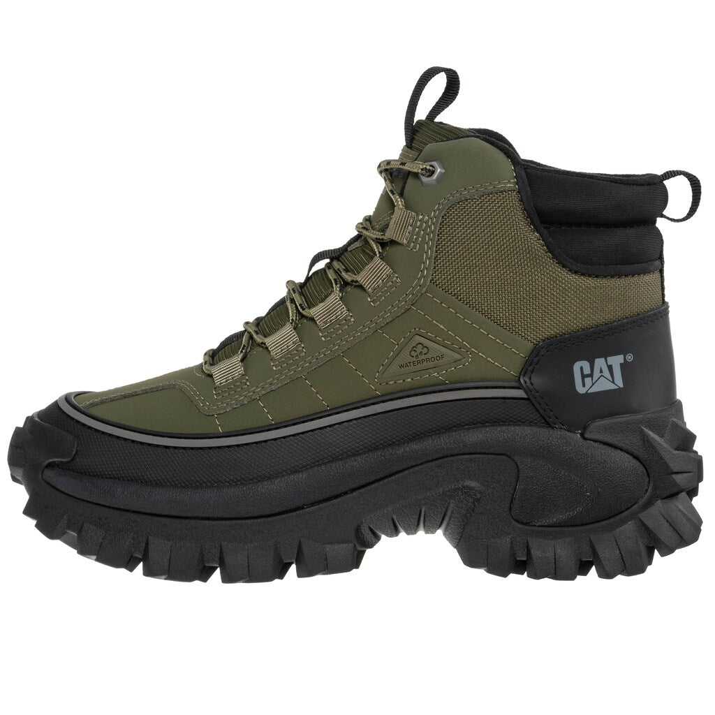 Buty Cat Footwear Intruder Galosh 2.0 - Olive