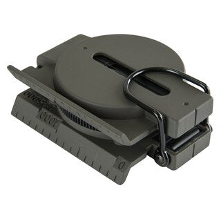Busola Helikon Ranger MK2 Metal Body - Grey