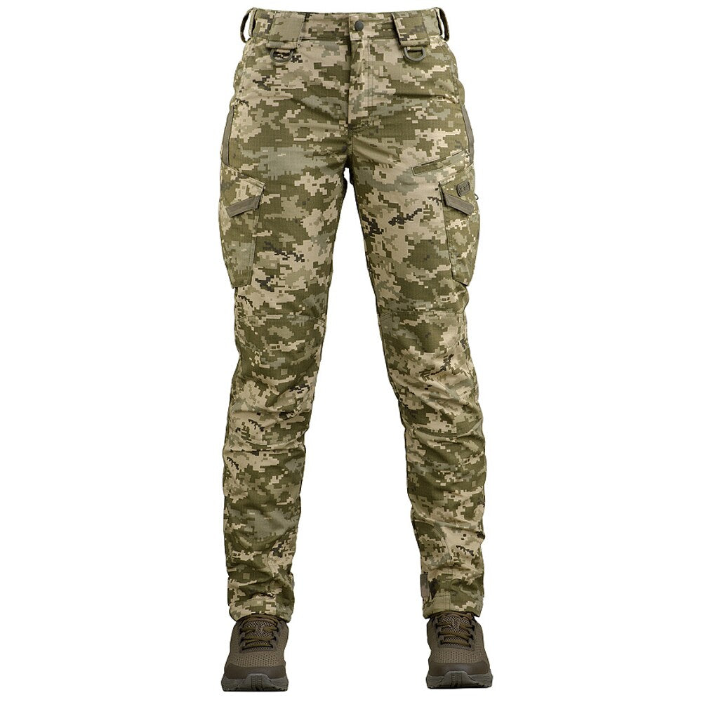 Spodnie damskie M-Tac Aggressor Lady Rip-Stop - MM14