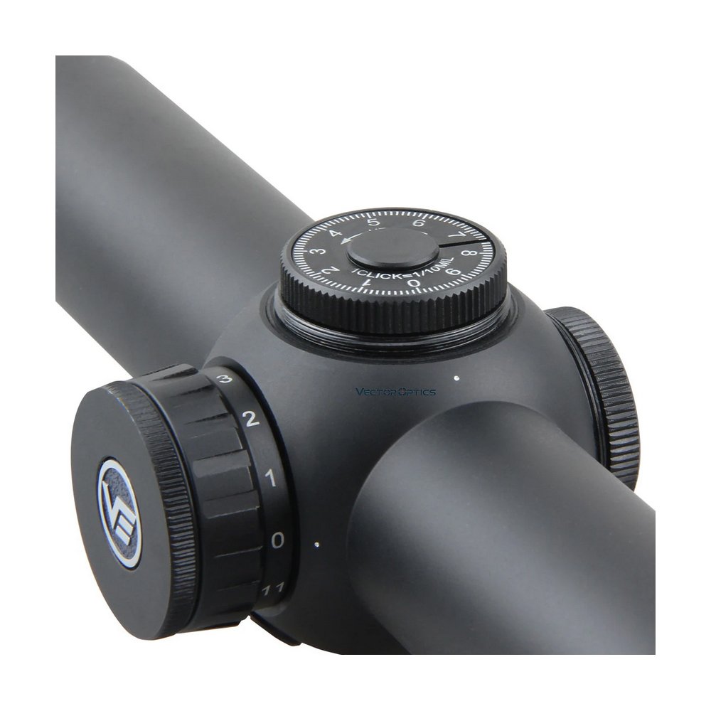 Luneta celownicza Vector Optics Constantine 1-8x24 FFP VOF-EHT