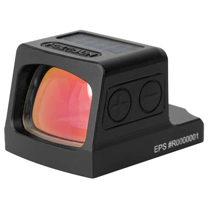 Kolimator Holosun EPS MRS Red Dot Solar Panel