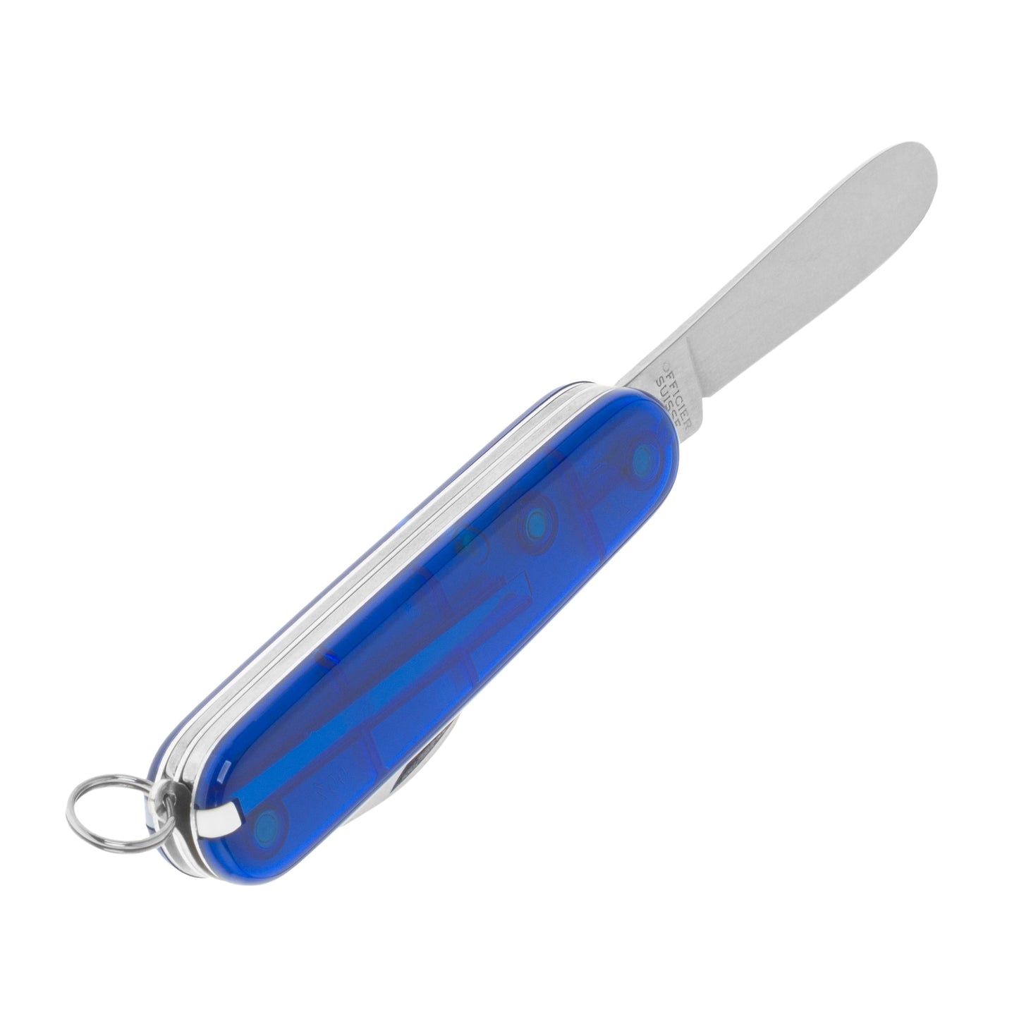 Scyzoryk Victorinox My First H - Blue