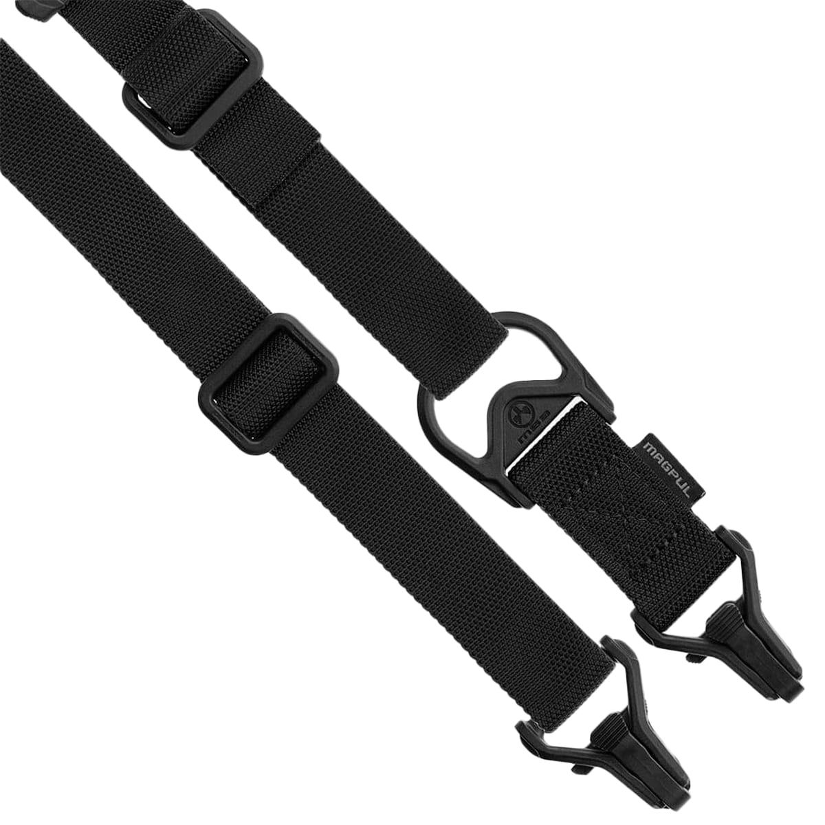 Zawieszenie taktyczne 1/2 punktowe Magpul MS3 Sling GEN 2 - Black