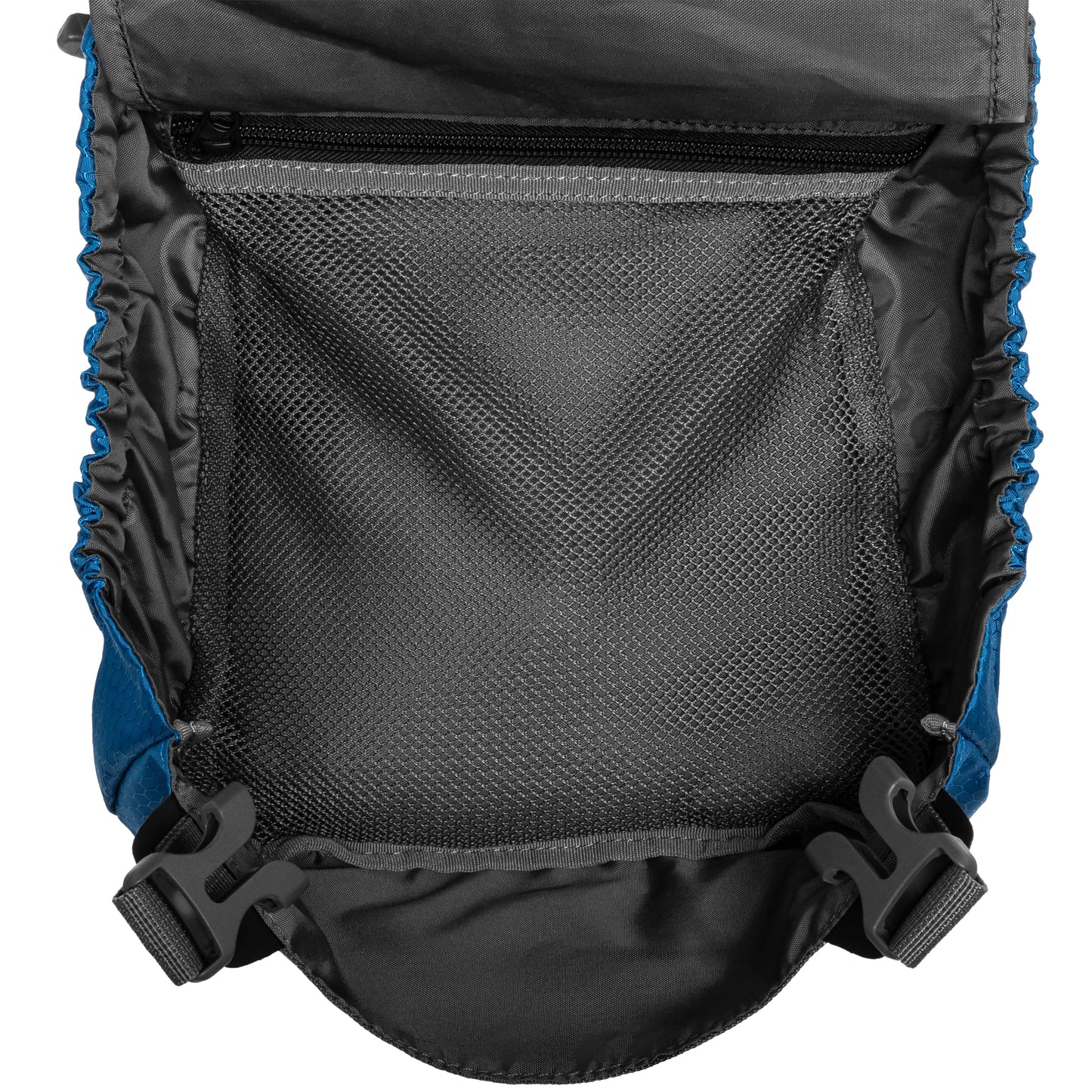 Plecak Highlander Outdoor Discovery Rucksack 65 l - Blue