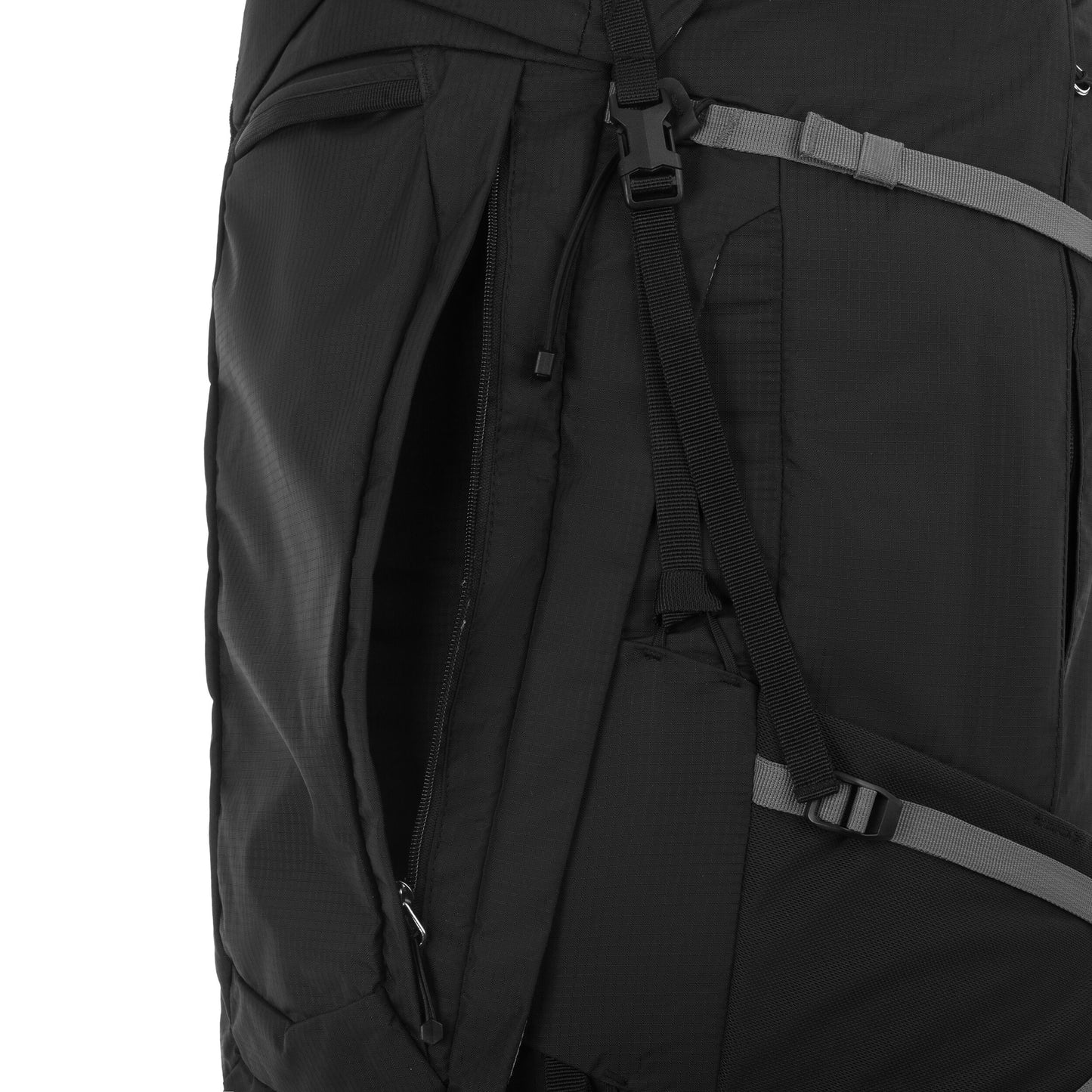 Plecak Deuter AirContact Pro 85 + 10 - Black
