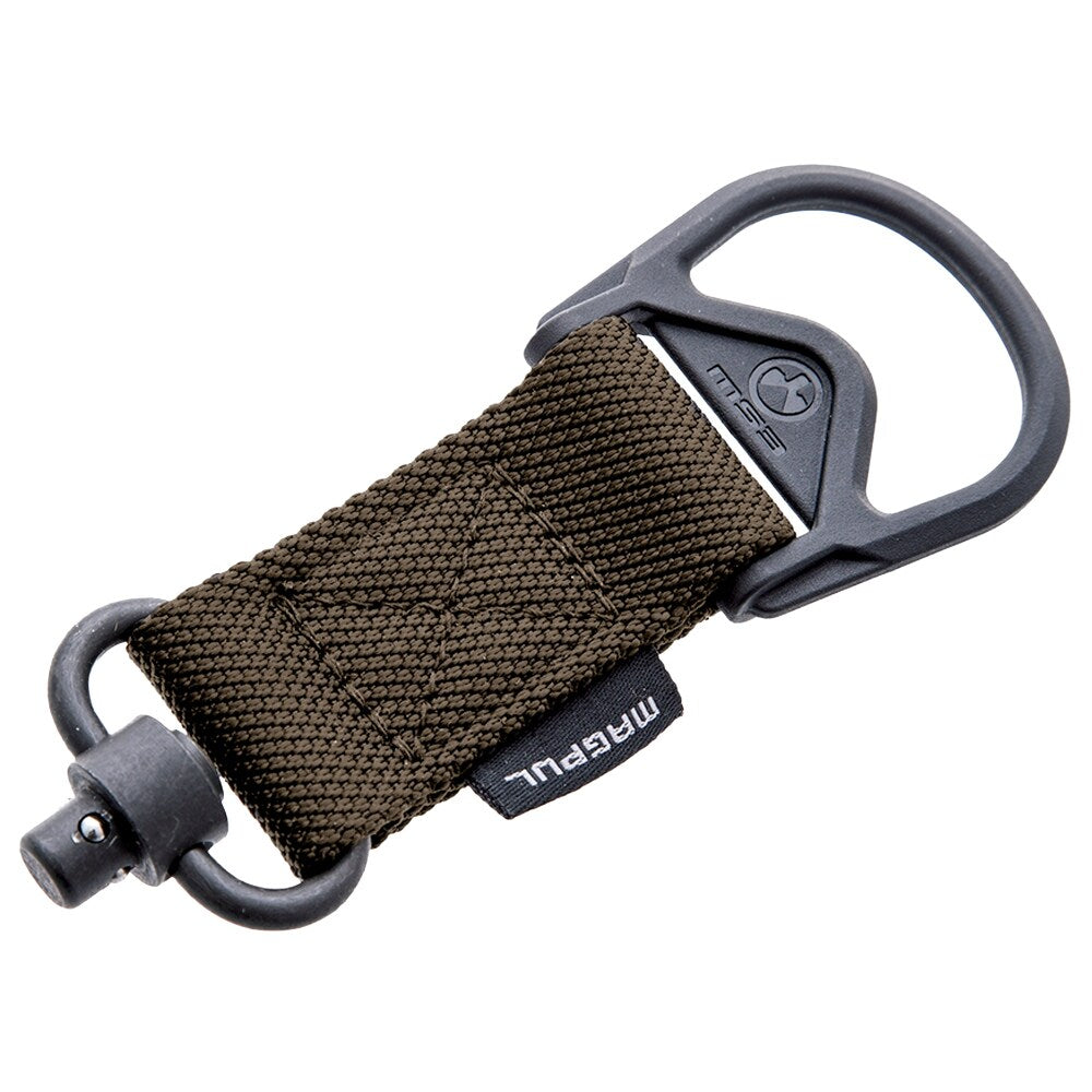 Adapter zawieszenia taktycznego Magpul MS1/MS3 QD - Coyote