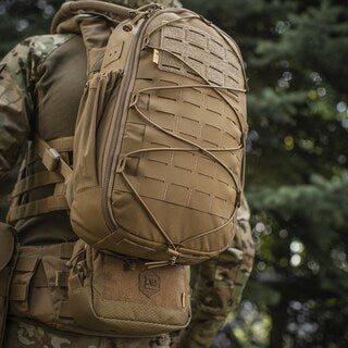 Plecak M-Tac Sturm Elite 15 l - Coyote