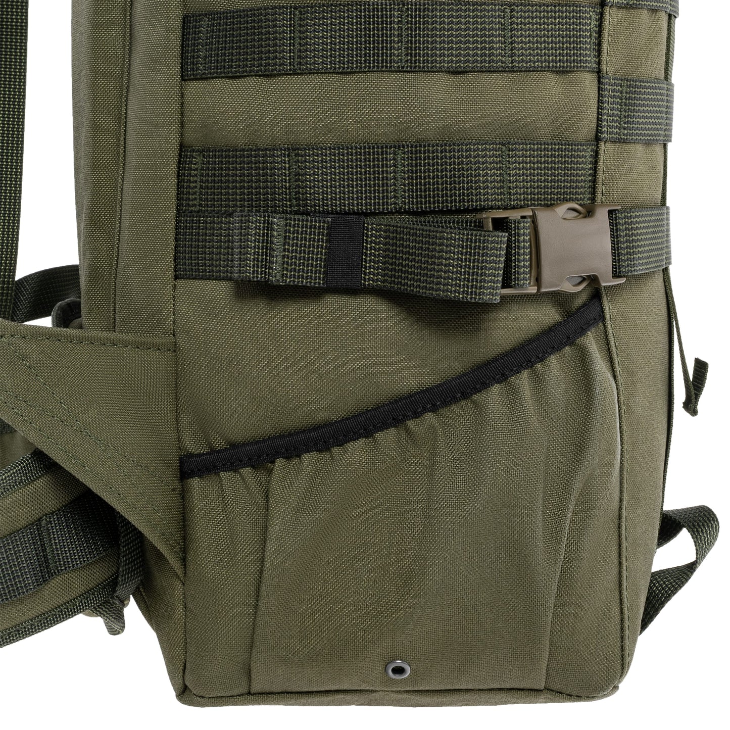 Plecak Savotta Jaakari M 30 l - Green