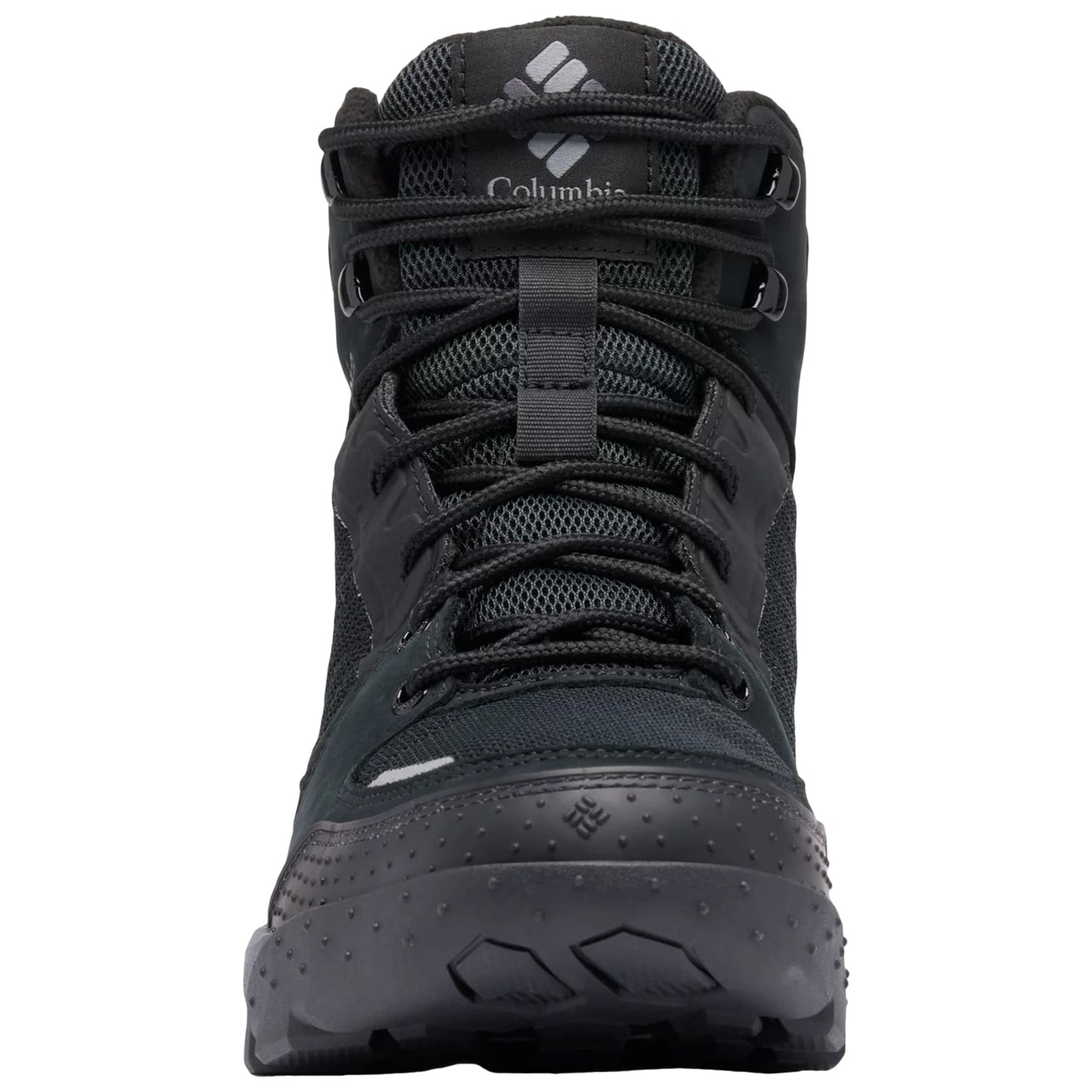 Buty Columbia Portlander Omni-Heat Infinity - Black