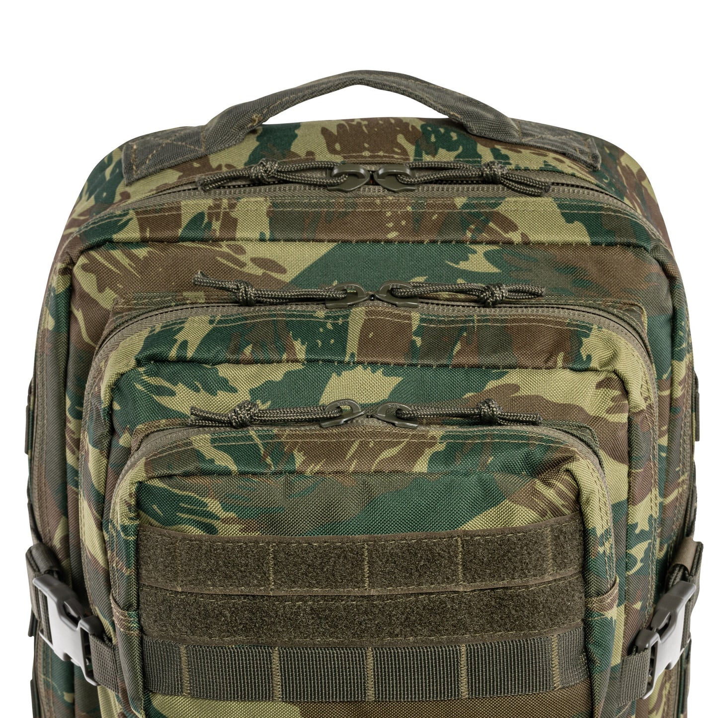 Plecak Pentagon Tac Maven Assault Large 51 l - GR Camo