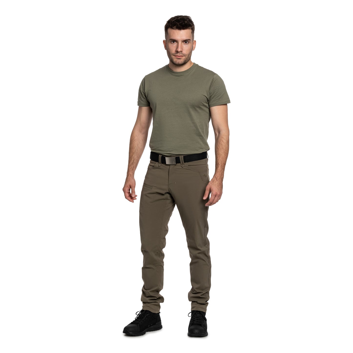 Spodnie Pentagon Rogue Tropic - RAL 7013