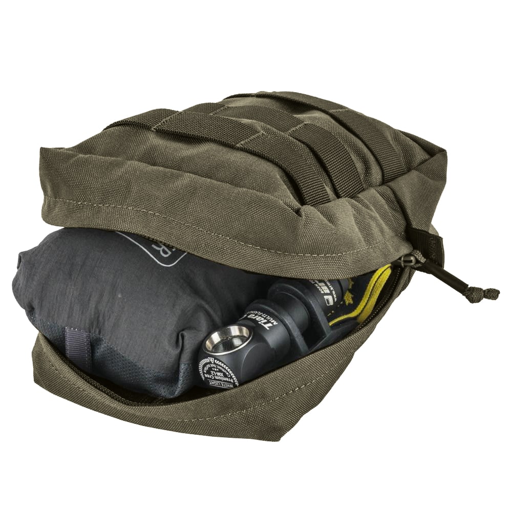 Kieszeń Helikon General Purpose Cargo Pouch - RAL 7013