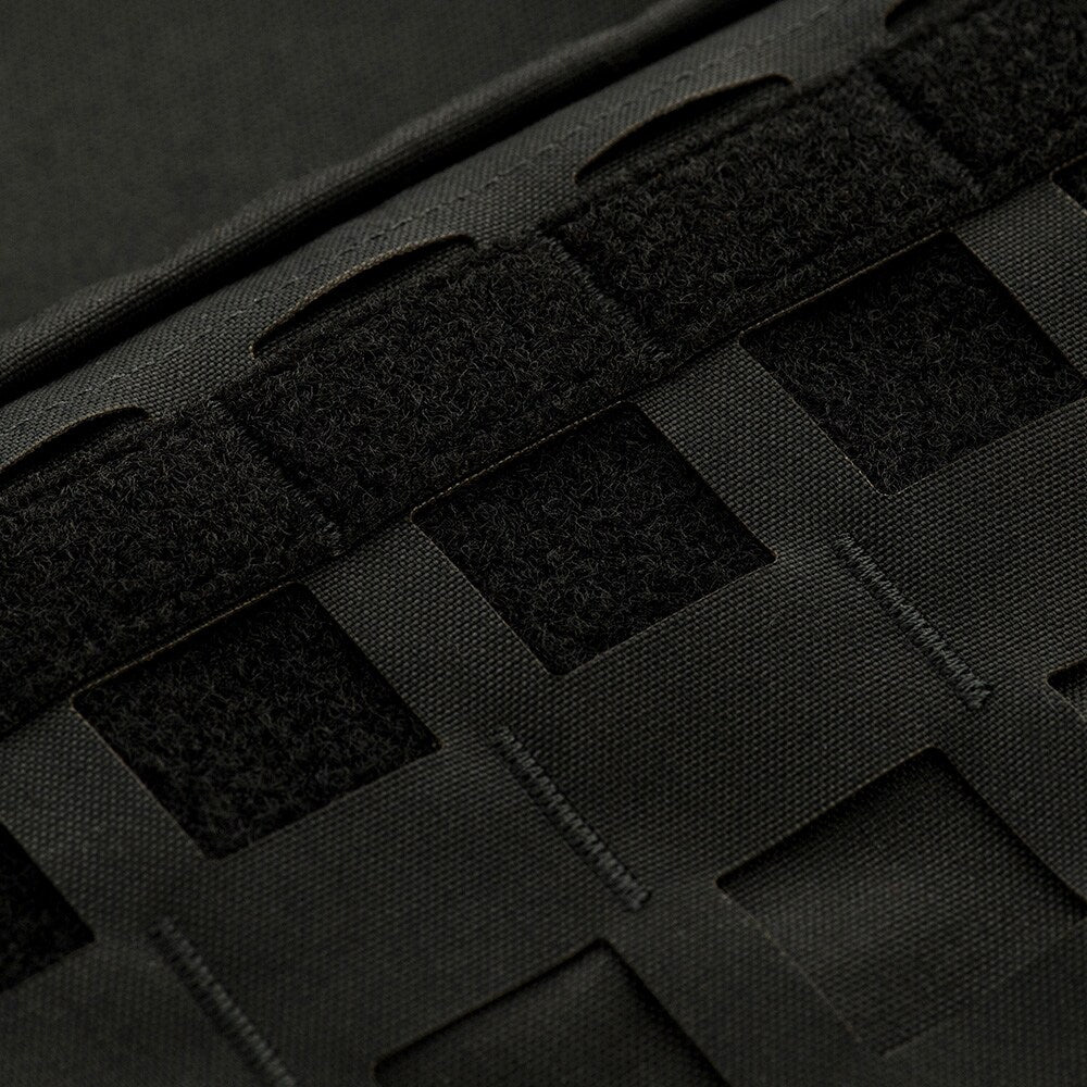 Kamizelka taktyczna typu Chest Rig M-Tac Elite - Black