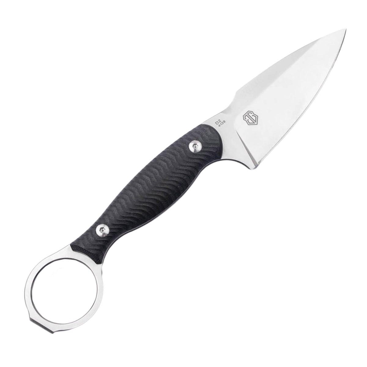 Nóż Boker Plus Accomplice D2
