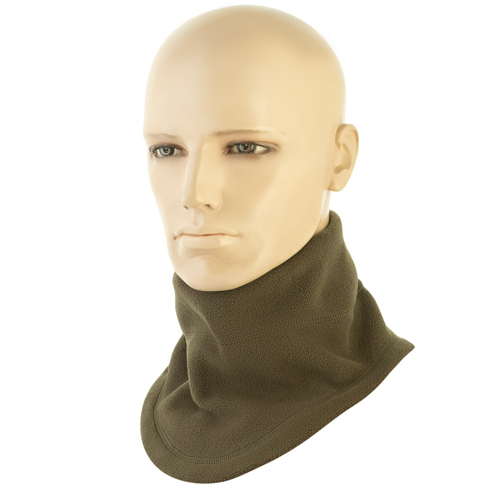 Szalokominiarka anatomiczna ze ściągaczem M-Tac Elite Polar - Army Olive