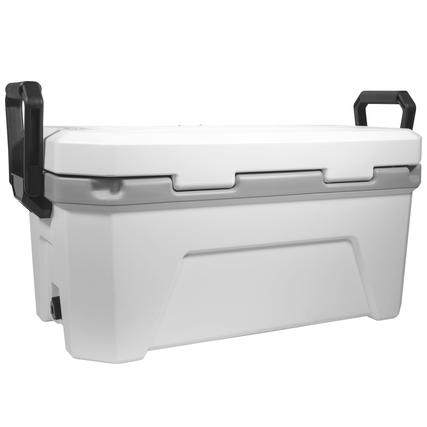 Lodówka turystyczna Plano Outdoors Frost Cooler 30 l - White