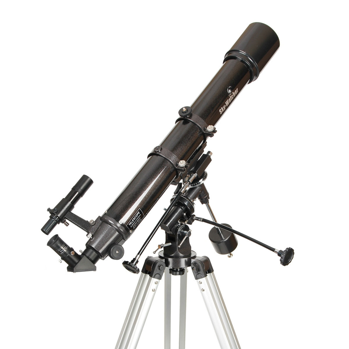 Teleskop Sky-Watcher BK 909 EQ2 90/900