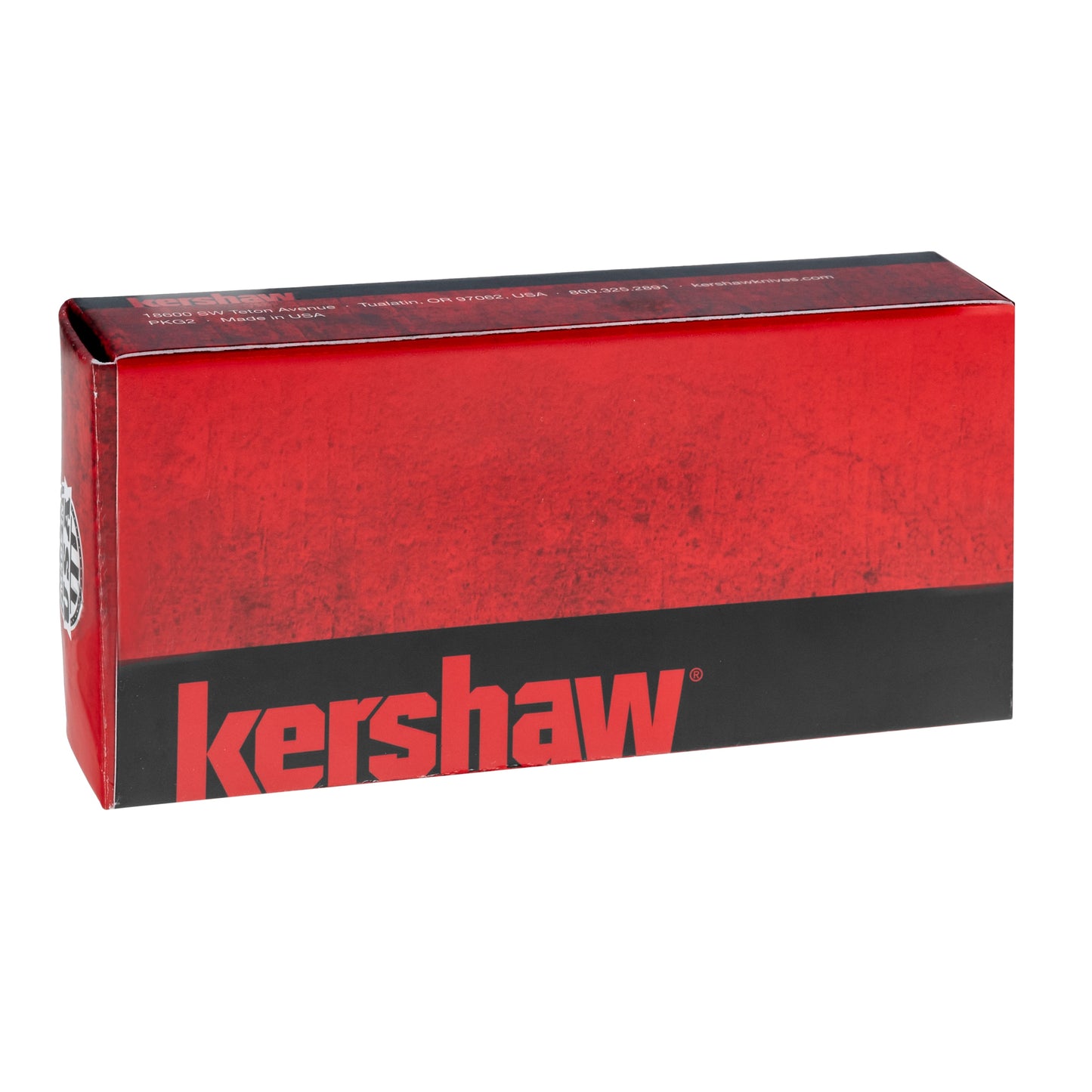 Nóż sprężynowy Kershaw Livewire
