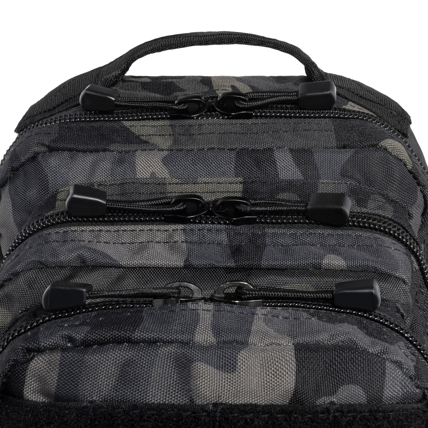 Plecak Mil-Tec Assault Pack Small 20 l - Dark Camo