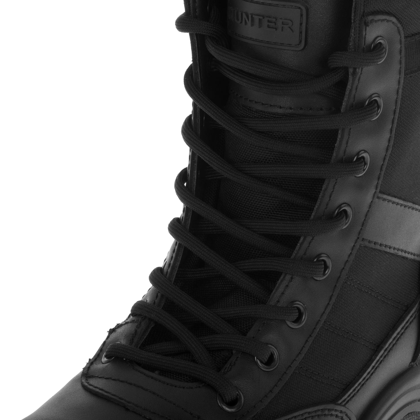 Buty Hunter M-04 Grom - Black