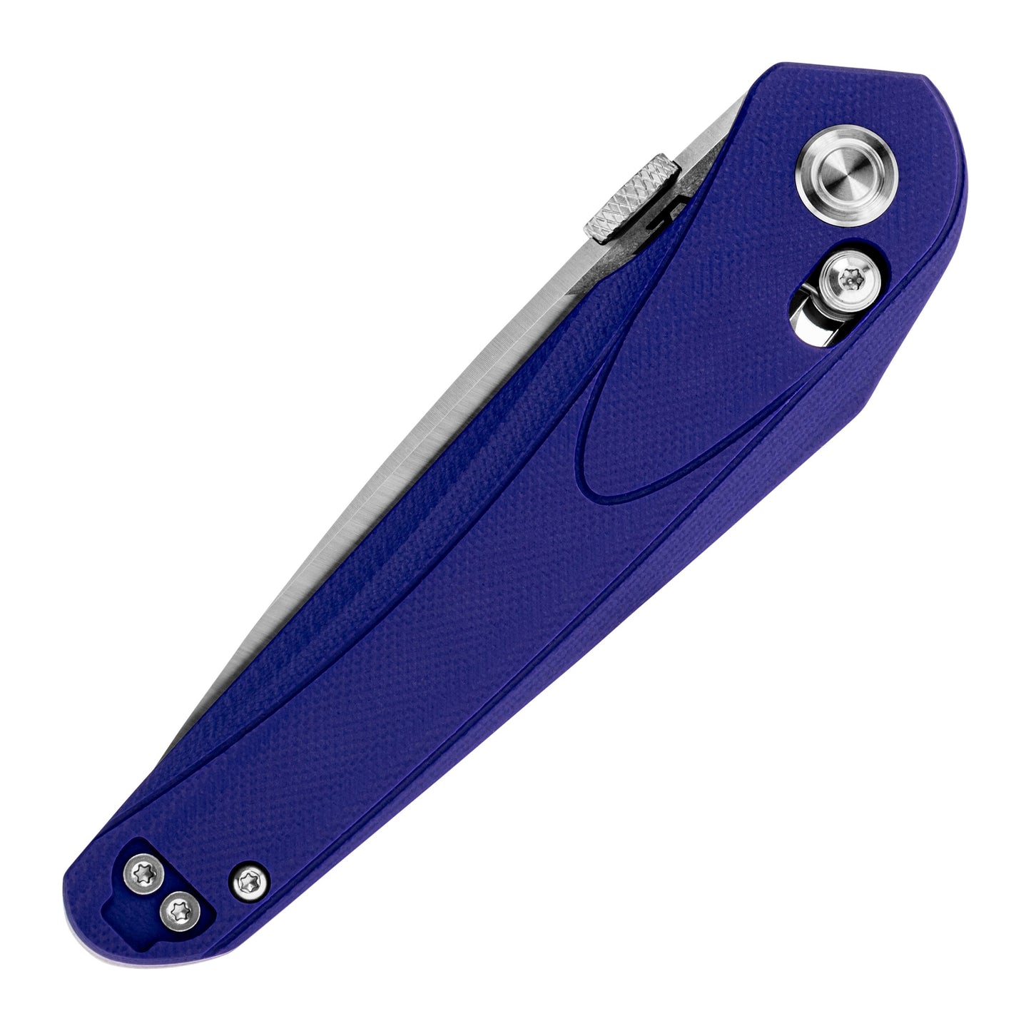 Nóż składany Bestech Knives Mothus - Purple