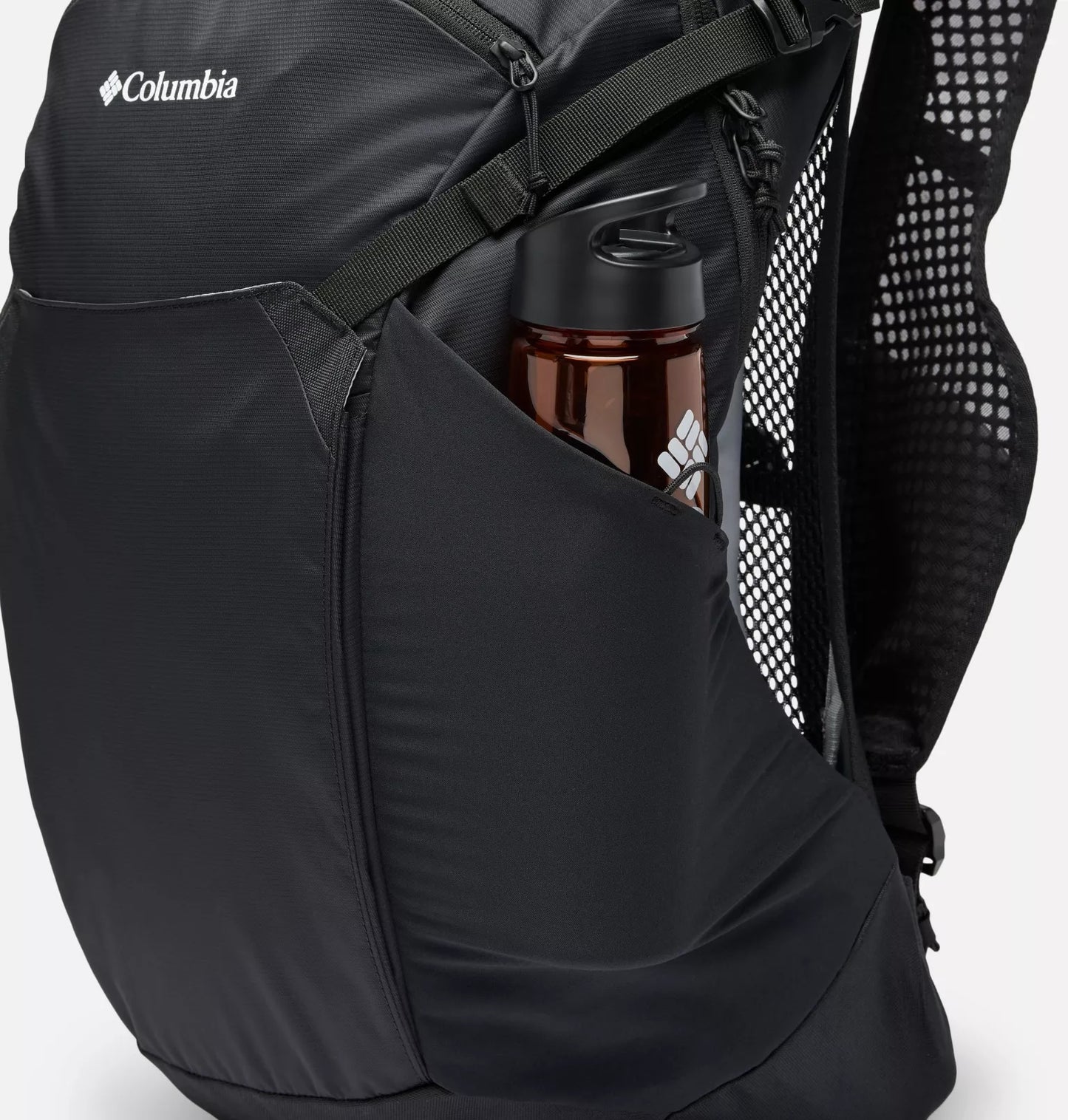 Plecak Columbia Blackcomb Ridge 30 l - Black