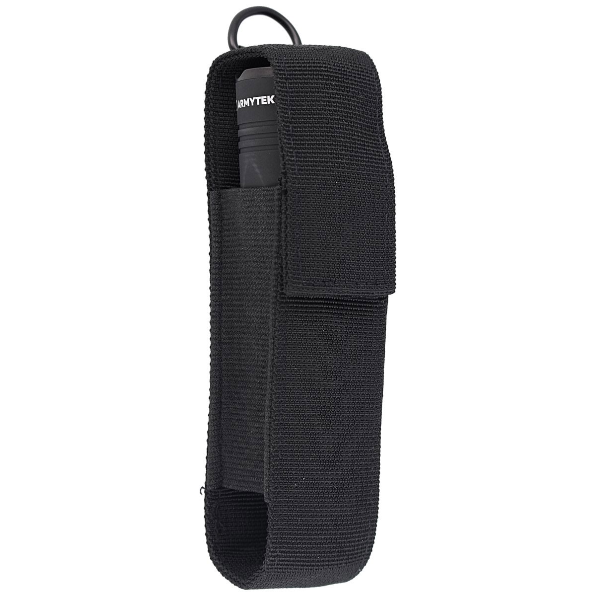 Latarka Armytek Dobermann Pro Magnet USB Warm - 1400 lumenów