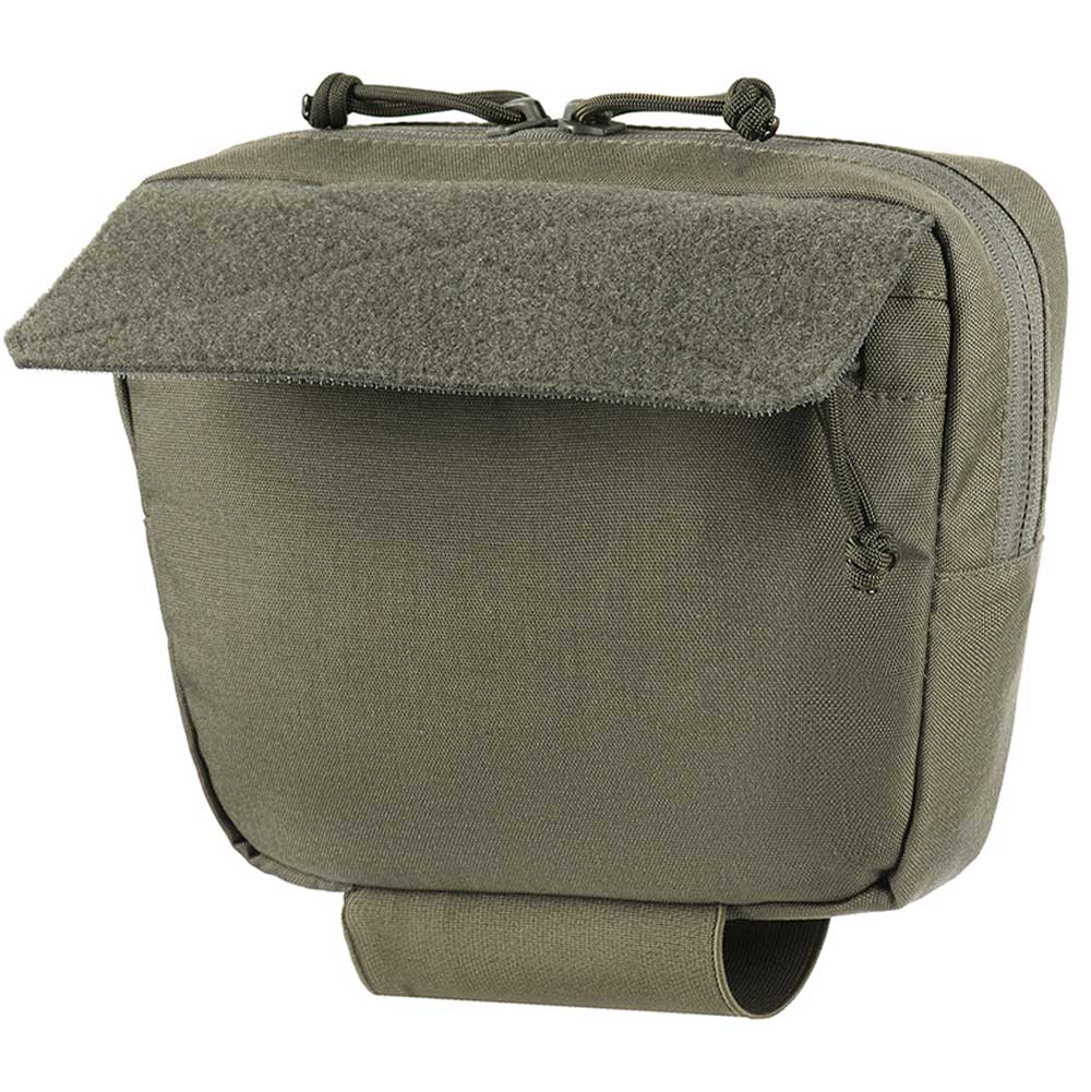 Kieszeń M-Tac Elite Large - Ranger Green