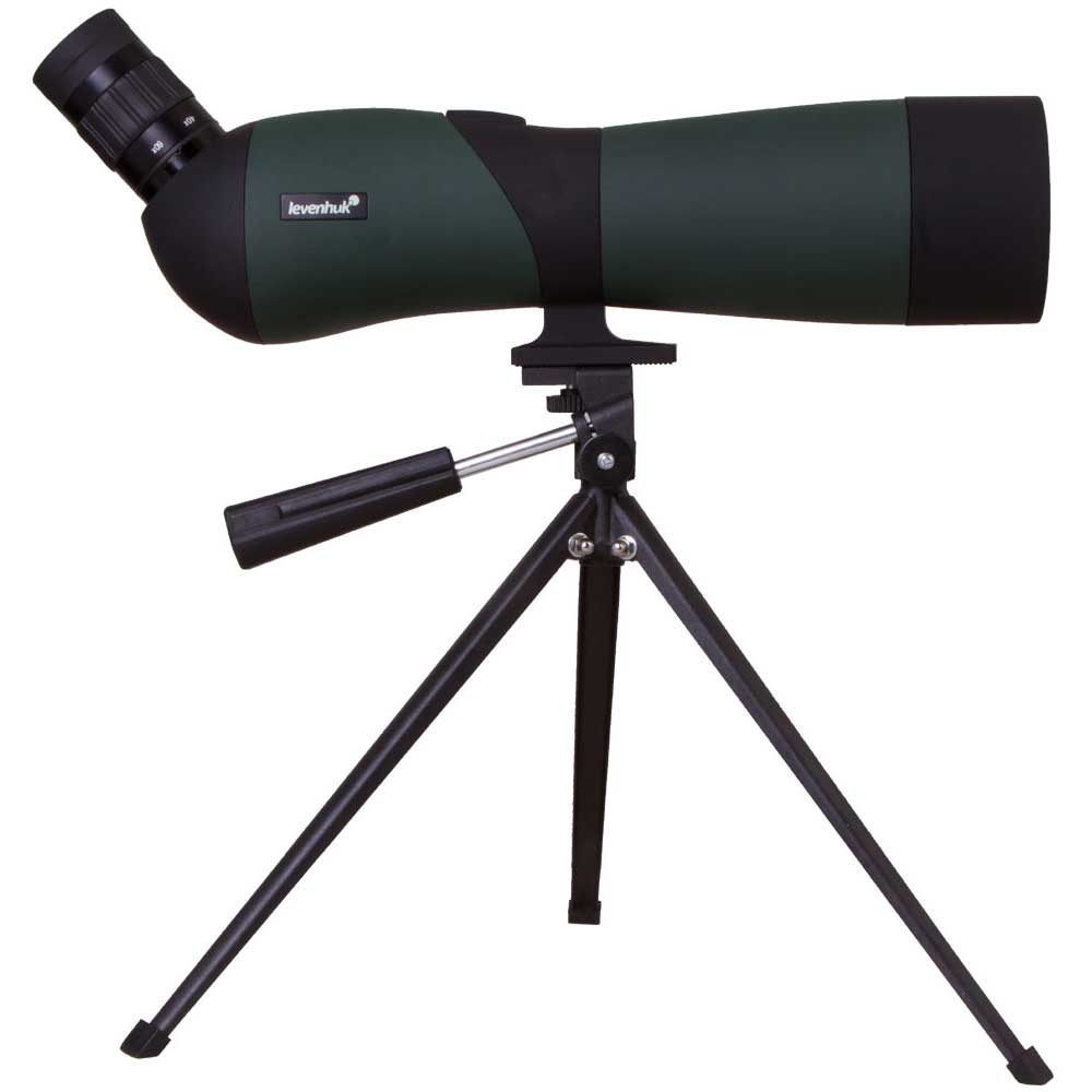 Luneta obserwacyjna Levenhuk Base 20-60x60
