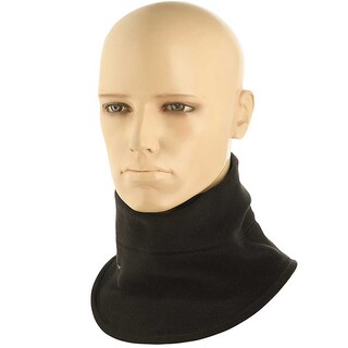 Szalokominiarka anatomiczna M-Tac Polartec - Black