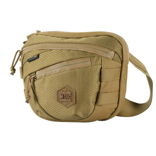 Torba M-Tac Spheara Hex Hardsling Gen. II Elite - Coyote