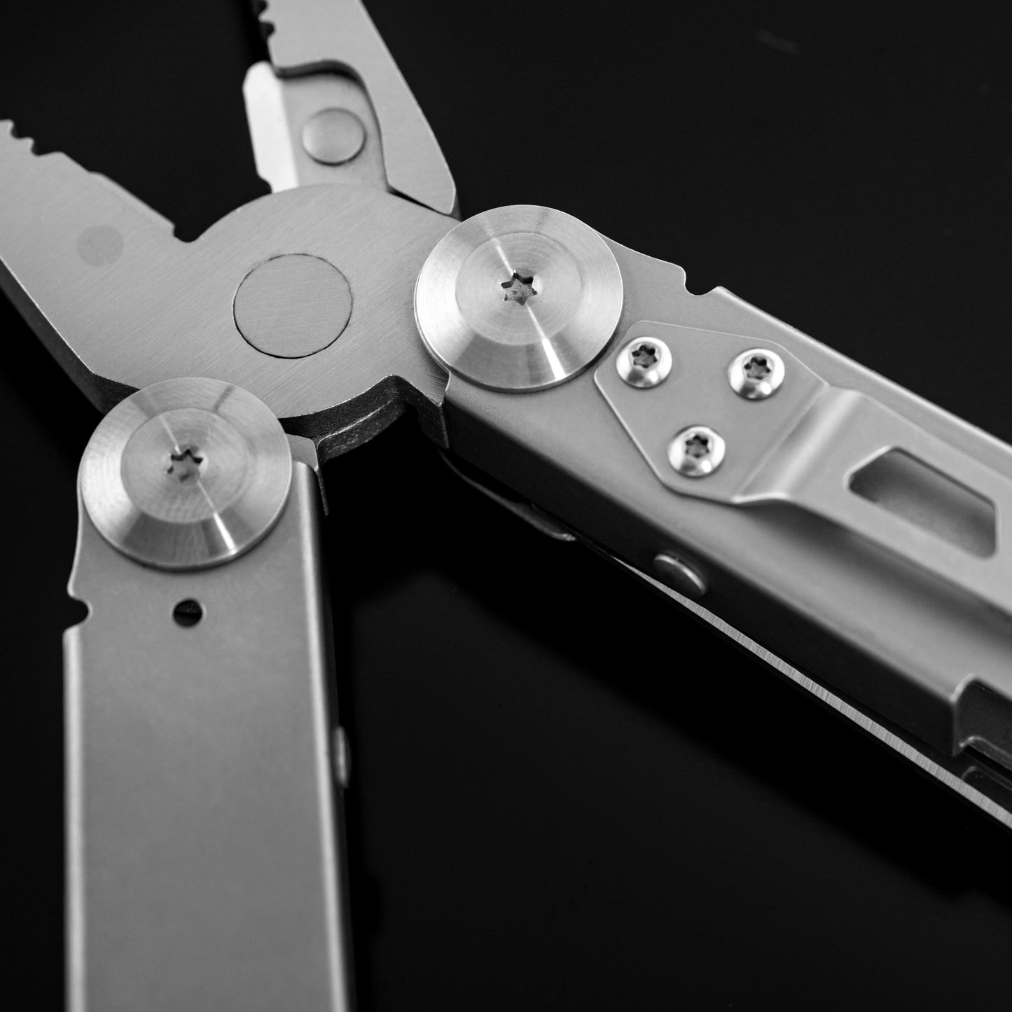 Multitool Badger Outdoor Thorn
